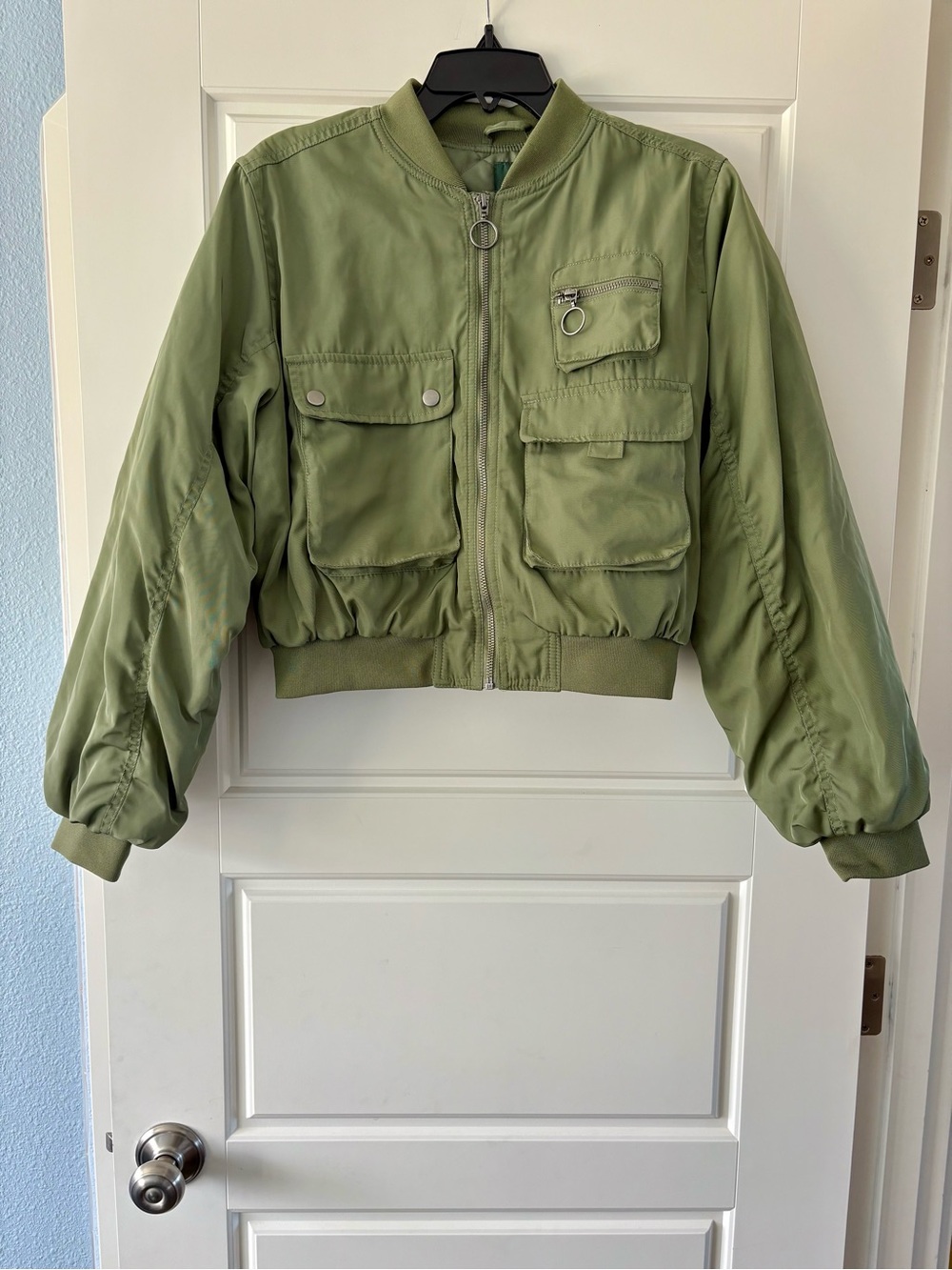wild fable Cropped Jacket